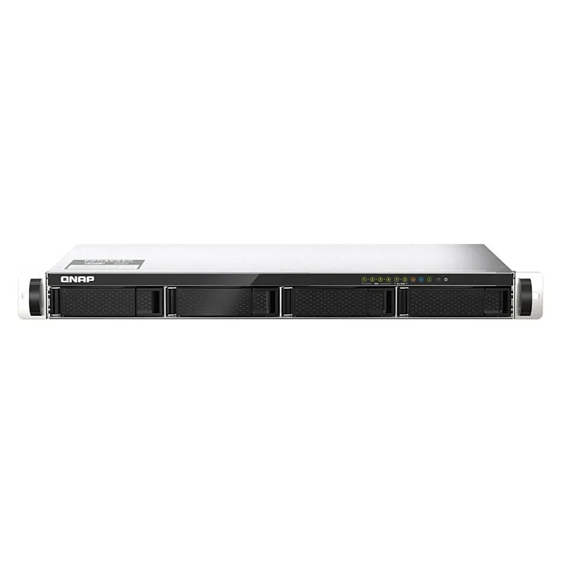 威聯通 QNAP TS-435XeU-4G NAS 網絡儲存裝置︱香港行貨