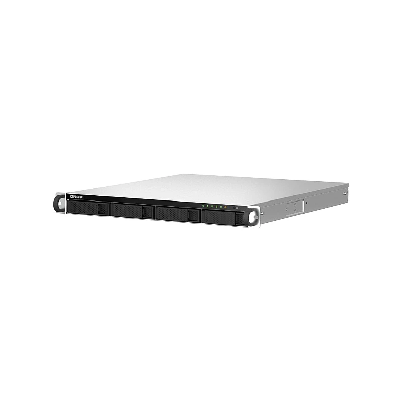 QNAP TS-464U-RP-8G NAS - Q-TS-464U-RP-8G Rack Mount NAS ｜ 衍光HinKwong 香港