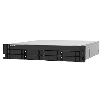 QNAP TS-832PXU-RP-4G NAS