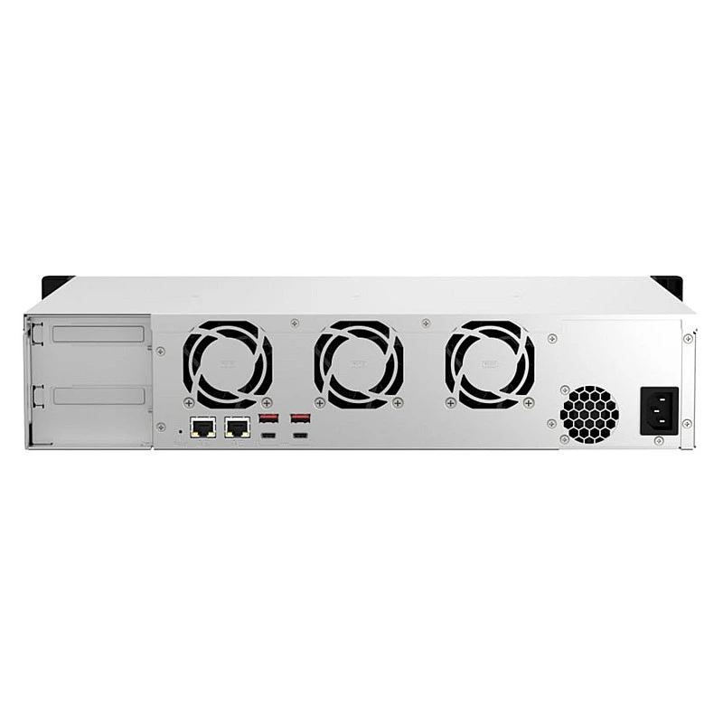 QNAP TS-873AeU-4G NAS - Q-TS-873AeU-4G Rack Mount NAS ｜ 衍光HinKwong 香港