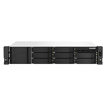 威聯通 QNAP TS-873AeU-4G NAS 網絡儲存裝置