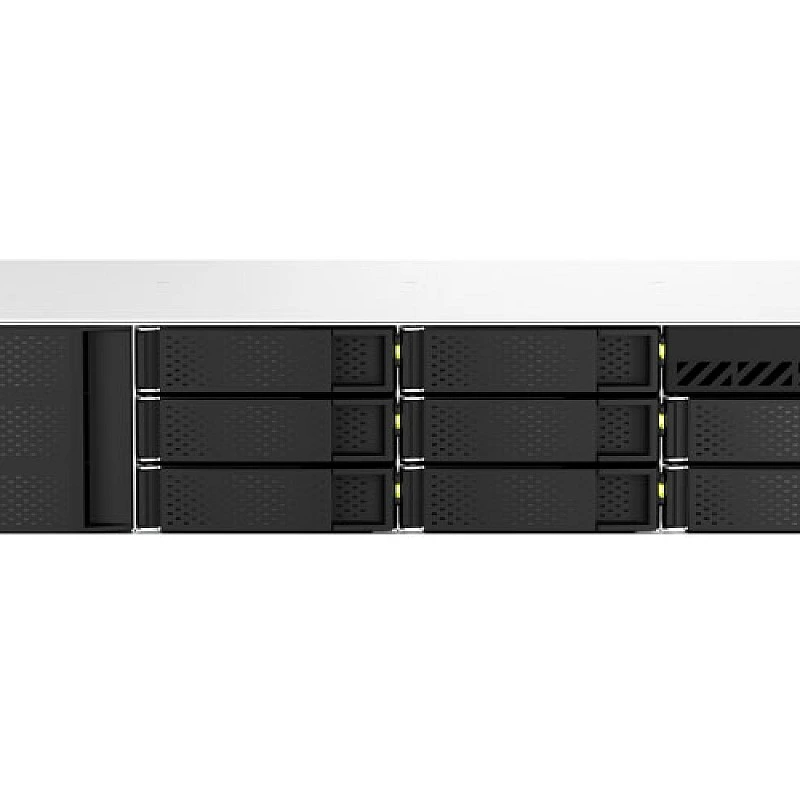 威聯通 QNAP TS-873AeU-RP-4G NAS 網絡儲存裝置 - Q-TS-873AeU-RP-4G 機架式 NAS ｜ 衍光HinKwong 香港