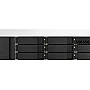 威聯通 QNAP TS-873AeU-RP-4G NAS 網絡儲存裝置