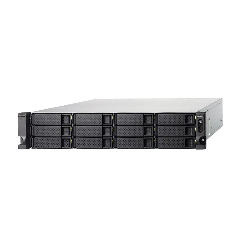 QNAP TS-h1886XU-RP-R2-D1622-32G NAS - Q-TS-h1886XU-RP-R2-D1622-32G Rack Mount NAS ｜ 衍光HinKwong 香港