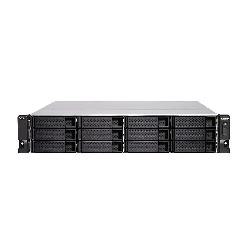 QNAP TS-h1886XU-RP-R2-D1622-32G NAS - Q-TS-h1886XU-RP-R2-D1622-32G Rack Mount NAS ｜ 衍光HinKwong 香港