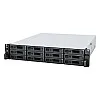 Synology 12 Bay NAS, RS2423+ - S-RS2423+ Rack Mount NAS ｜ 衍光HinKwong 香港