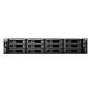 Synology 12 Bay NAS, RS2423+ - S-RS2423+ Rack Mount NAS ｜ 衍光HinKwong 香港