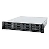 Synology 12 Bay NAS, RS2423RP+ - S-RS2423RP+ Rack Mount NAS ｜ 衍光HinKwong 香港