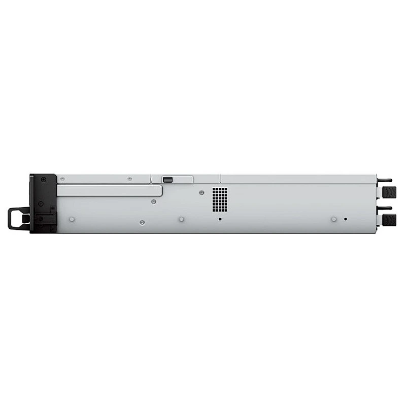 Synology 12 Bay NAS, RS2423RP+ - S-RS2423RP+ Rack Mount NAS ｜ 衍光HinKwong 香港
