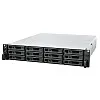Synology 12 Bay 網絡儲存裝置 (RS2423RP+II) - 香港行貨