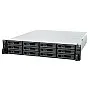 Synology 12 Bay 網絡儲存裝置 (RS2423RP+II) - 香港行貨