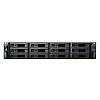 Synology 12 Bay NAS, RS2423RP+ - S-RS2423RP+ Rack Mount NAS ｜ 衍光HinKwong 香港