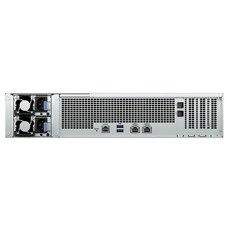 Synology 12 Bay 網絡儲存裝置 (RS3626xs) - 香港行貨