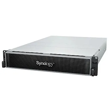 Synology 12 Bay 網絡儲存裝置 (RS3626xs) - 香港行貨