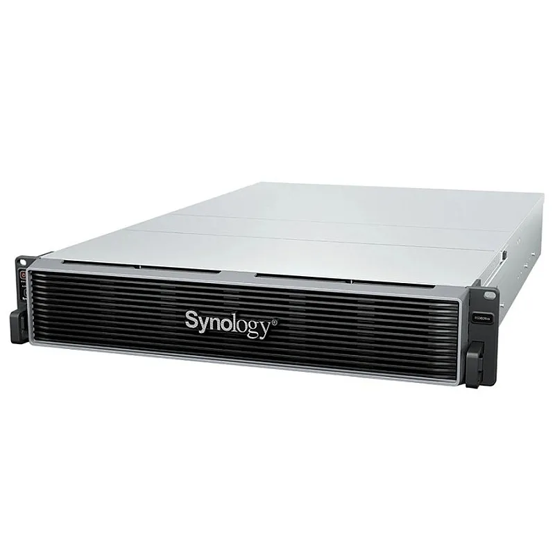 Synology 12 Bay 網絡儲存裝置 (RS3626xs) - 香港行貨