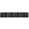 Synology 12 Bay 網絡儲存裝置 (RS4826xs+) - 香港行貨