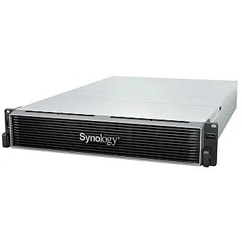 Synology 12 Bay 網絡儲存裝置 (RS4826xs+) - 香港行貨