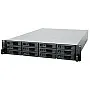 Synology 12 Bay 網絡儲存裝置 (SA3400D) - 香港行貨