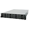 Synology 12 Bay NAS, SA3410 - S-SA3410 Rack Mount NAS ｜ 衍光HinKwong 香港
