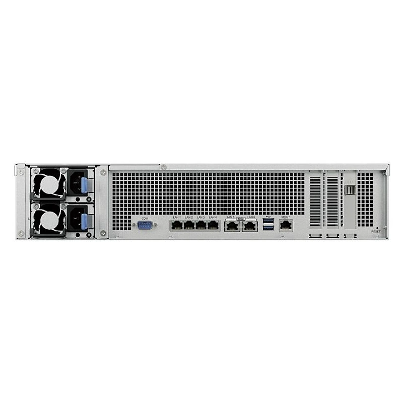 Synology 12 Bay NAS, SA3410 - S-SA3410 Rack Mount NAS ｜ 衍光HinKwong 香港