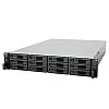 Synology 12 Bay NAS, SA3610 - S-SA3610 Rack Mount NAS ｜ 衍光HinKwong 香港