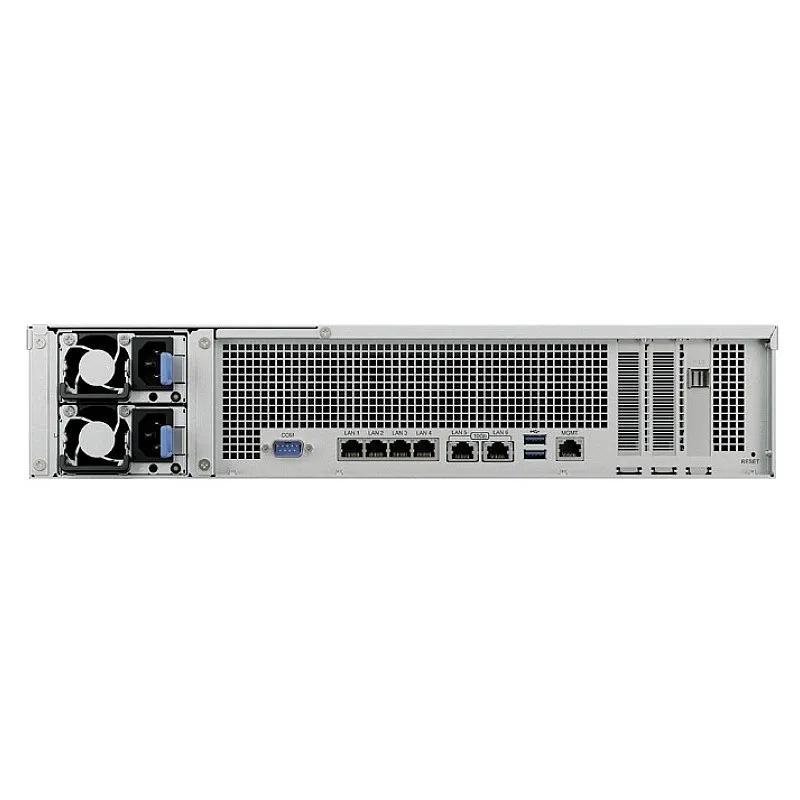 Synology 12 Bay NAS, SA3610 - S-SA3610 Rack Mount NAS ｜ 衍光HinKwong 香港