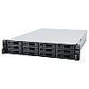 Synology 12 Bay NAS, SA6400 - S-SA6400 Rack Mount NAS ｜ 衍光HinKwong 香港