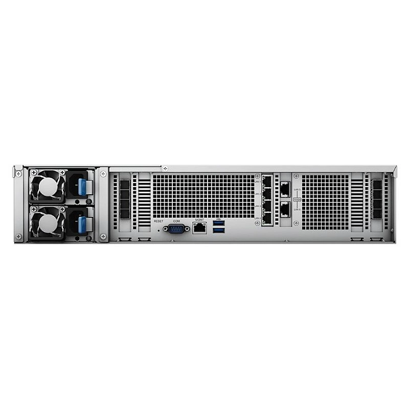 Synology 12 Bay NAS, SA6400 - S-SA6400 Rack Mount NAS ｜ 衍光HinKwong 香港