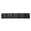 Synology 12 Bay NAS, SA6400 - S-SA6400 Rack Mount NAS ｜ 衍光HinKwong 香港