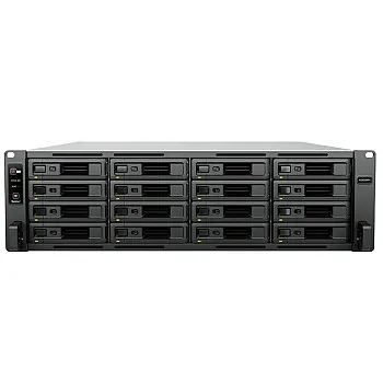 Synology 16 Bay 網絡儲存裝置 (RS2825RP+) - 香港行貨