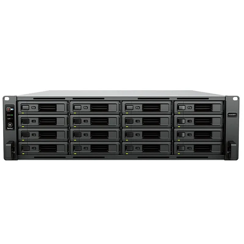 Synology 16 Bay 網絡儲存裝置 (RS2825RP+) - 香港行貨