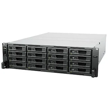 Synology 16 Bay 網絡儲存裝置 (RS2825RP+) - 香港行貨