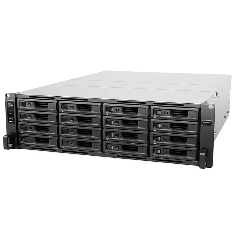 Synology 16 Bay 網絡儲存裝置 (RS2825RP+) - 香港行貨
