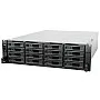 Synology 16 Bay 網絡儲存裝置 (RS2825RP+) - 香港行貨