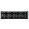 Synology 16 Bay 網絡儲存裝置 (RS6426xs+) - 香港行貨
