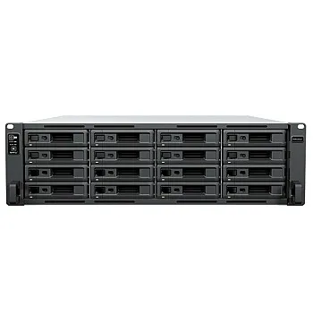 Synology 16 Bay 網絡儲存裝置 (RS6426xs+) - 香港行貨