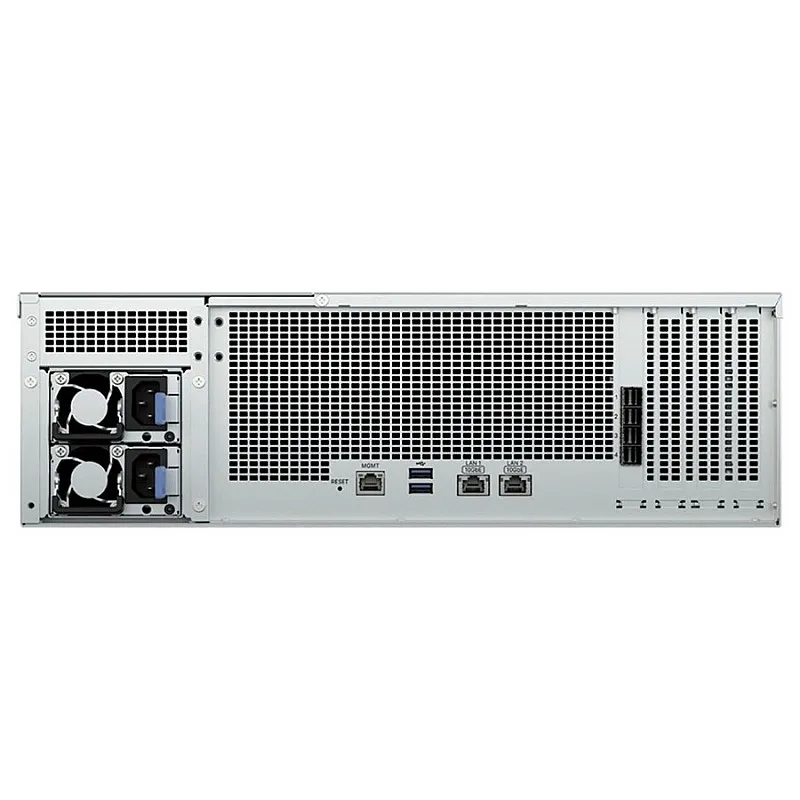Synology 16 Bay 網絡儲存裝置 (RS6426xs+) - 香港行貨