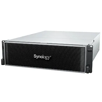 Synology 16 Bay 網絡儲存裝置 (RS6426xs+) - 香港行貨