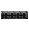 Synology 20 Bay 網絡儲存裝置 (RS11626xs+) - 香港行貨