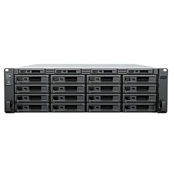 Synology 20 Bay 網絡儲存裝置 (RS11626xs+) - 香港行貨