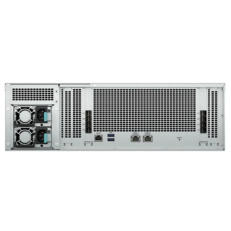 Synology 20 Bay 網絡儲存裝置 (RS11626xs+) - 香港行貨