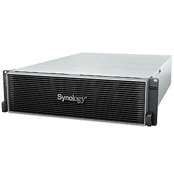 Synology 20 Bay 網絡儲存裝置 (RS11626xs+) - 香港行貨