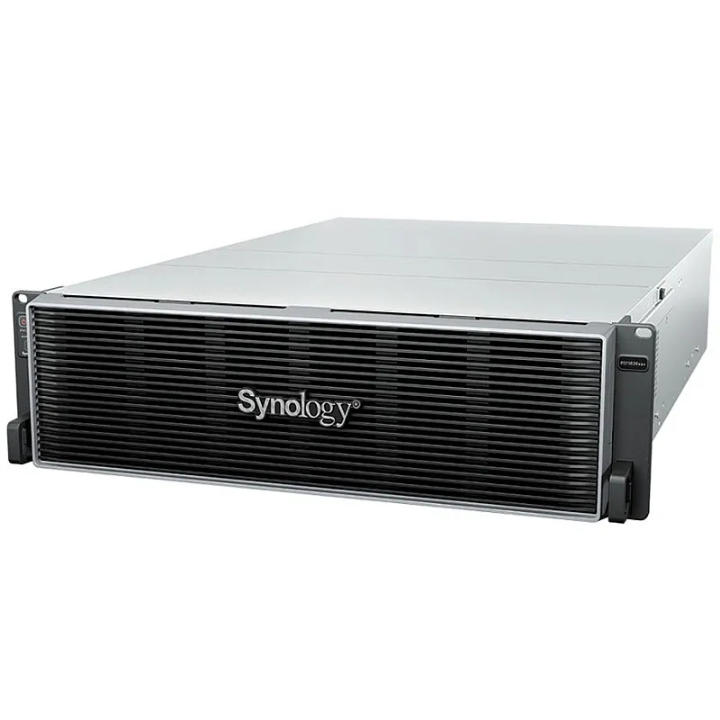 Synology 20 Bay 網絡儲存裝置 (RS11626xs+) - 香港行貨