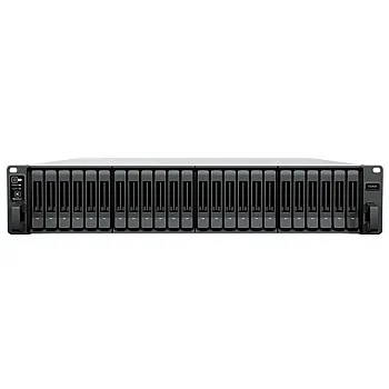 Synology 24 Bay 網絡儲存裝置 (FS3420) - 香港行貨