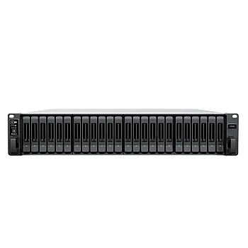 Synology 24 Bay 網絡儲存裝置 (FS6420) - 香港行貨