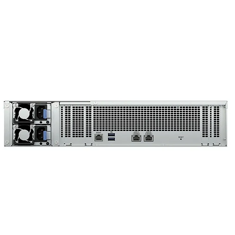 Synology 24 Bay 網絡儲存裝置 (FS6420) - 香港行貨