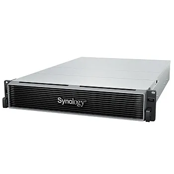 Synology 24 Bay 網絡儲存裝置 (FS6420) - 香港行貨