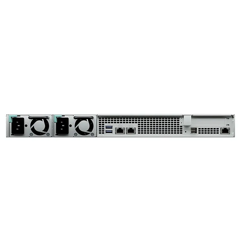 Synology 4 Bay 網絡儲存裝置 (RS1626xs+) - 香港行貨