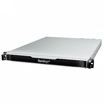 Synology 4 Bay 網絡儲存裝置 (RS1626xs+) - 香港行貨