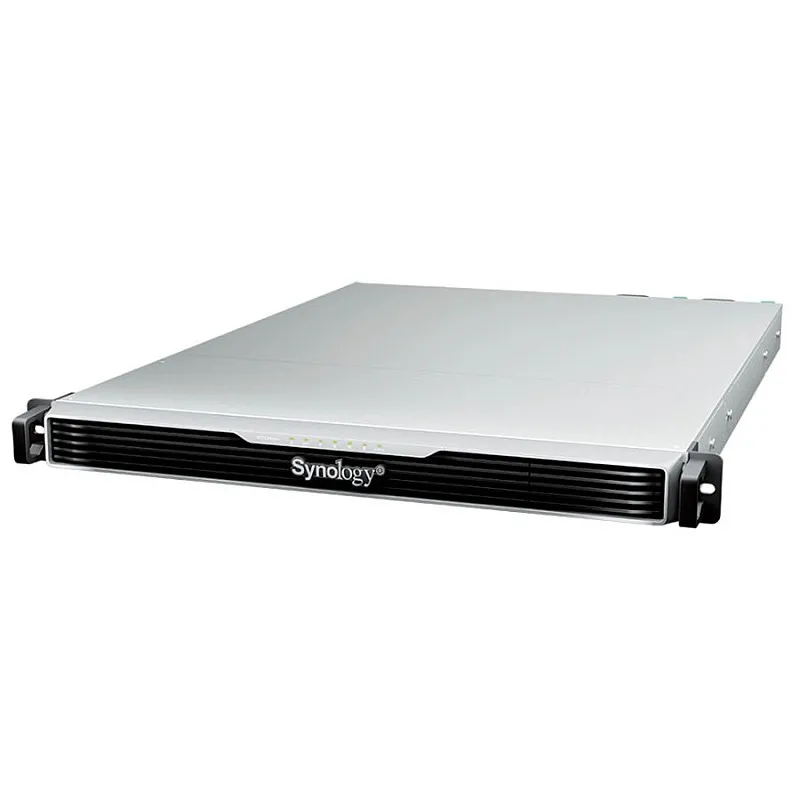 Synology 4 Bay 網絡儲存裝置 (RS1626xs+) - 香港行貨